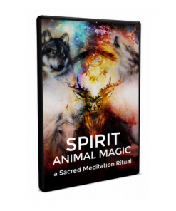 Find Your Cosmic Spirit Animal