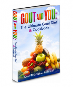 The ultimate gout diet