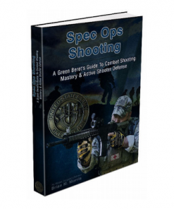 Spec Ops Shooting