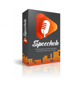 Turn Text To Speech VoiceOver