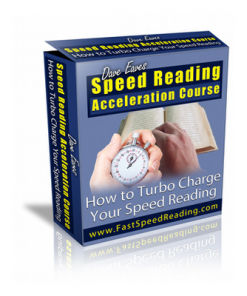 Speed Reading Secrets Course