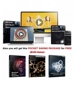 Searl Effect Generator