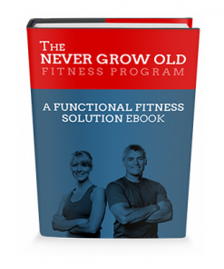 Easy Fitness Tips For Seniors