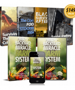 Backyard Miracle Farm