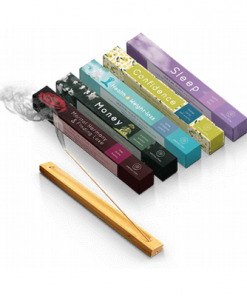 Ancient Ritual For Wealth Abundance