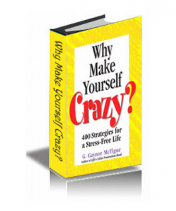 Get 400 Stress Tips Now