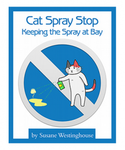 Keeping the Cat Spray at Bay