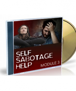 How To Avoid Self Sabotage