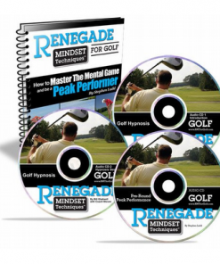 Renegade mental golf