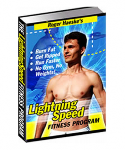 Lightning Speed Fitness Program