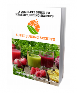Super Juicing Secrets