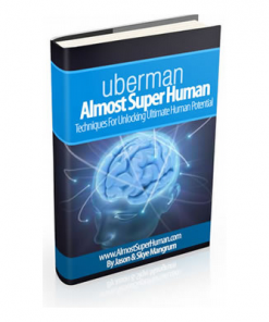 Unleash Your Ultimate Human Potential