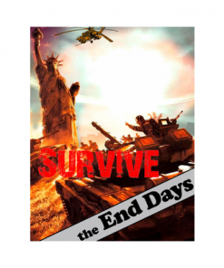 Survive The End Days