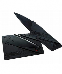 The #1 Knife You Always Need