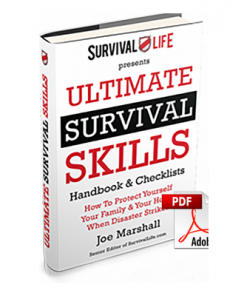 Get Free Waterproof Match