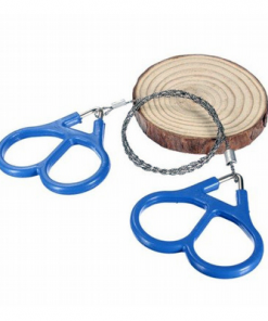 Military Survival Saw