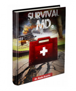 Survival MD eBook