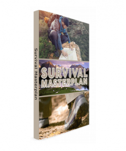 3000 years-old secret to preserving food