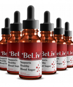 Ultimate Blood Sugar Formula