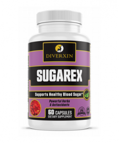Organic Way For A Healthy Blood Sugar