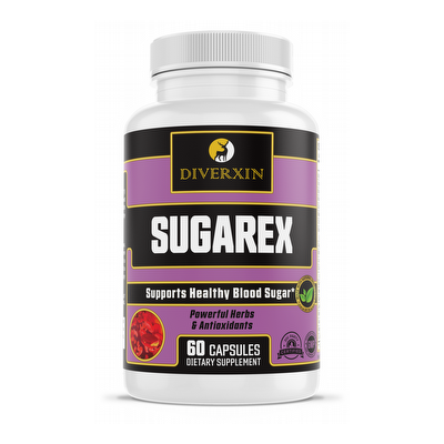 Organic Way For A Healthy Blood Sugar