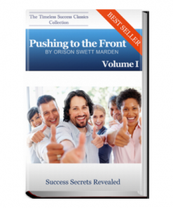 Success Secrets Revealed