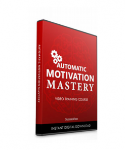 Automatic Motivation Mastery