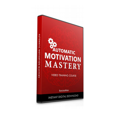 Automatic Motivation Mastery
