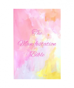 The Manifestation Bible
