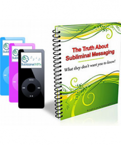 Powerful Subliminal Messages