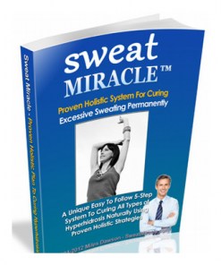 Sweat Miracle