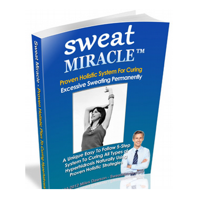 Sweat Miracle