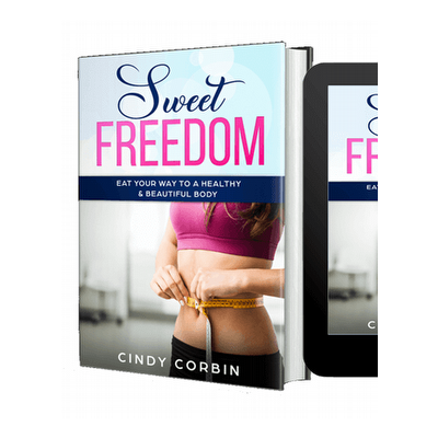 Eat your way to a beautiful body