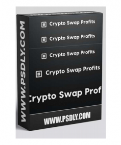 Crypto Swap Profits Mastermind
