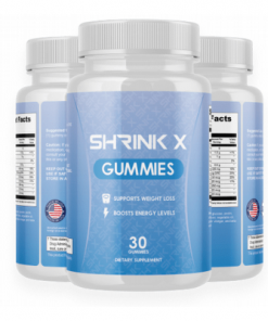 A Miracle That Will Shrink Your Body