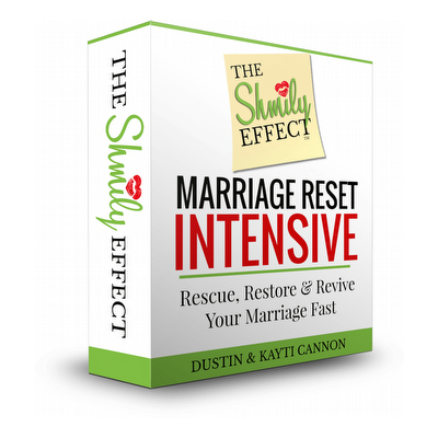 Restore and Revive Your Marriage