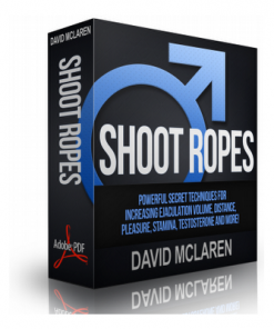 Increase Semen Volume