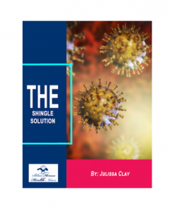 The All Natural Shingles Solution