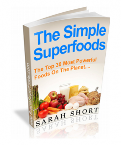 Healthy Eating Secrets