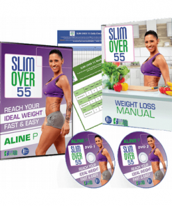 Lose 13Lbs Monthly Even Over 55