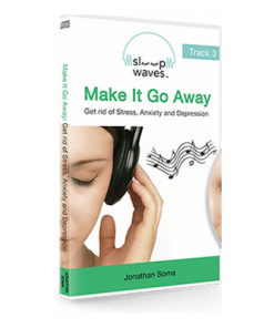 No More Insomnia From Today