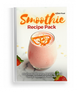 Smoothie Recipe Pack
