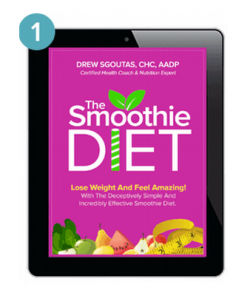 Smoothies for weight loss