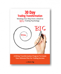 30 Day Trading Transformation