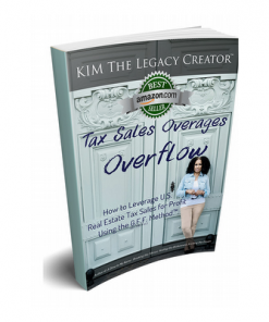 Tax Sales Overages Overflow Mini-Course