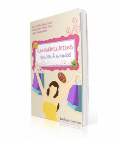 Strategies for winning sweepstakes