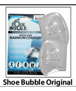 A new partner for your foot