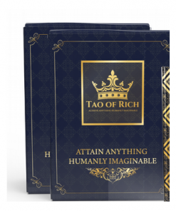 Path Of Mystical Pulling Of Abundance