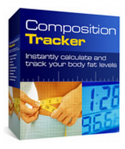 Monitoring Body Fat Easy