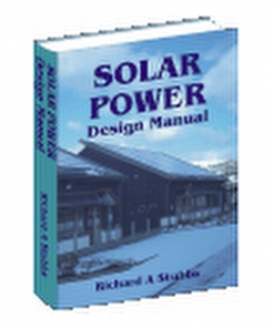 Solar Power Design Manual